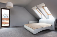Harrowbarrow bedroom extensions