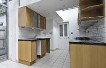 Harrowbarrow kitchen extension leads